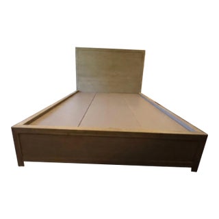 Laguna Storage Bed | Rh Teen For Sale