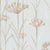 Harlequin Gardinum Wallpaper in Seafoam/Chalk/Gold For Sale