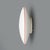 Round Ronda 37 Ceiling Light by Studio Tecnico Leucos for Leucos, 1970s For Sale - Image 4 of 15
