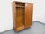 Vintage Oak Wardrobe, 1960s For Sale - Image 6 of 18