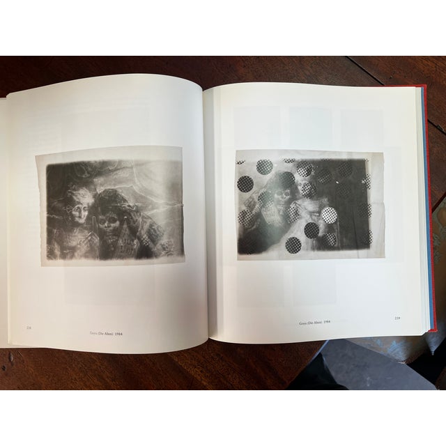Sigmar Polke: The Three Lies of Painting (1997) For Sale - Image 4 of 7