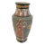 Vintage Italian Deruta Majolica Vase For Sale