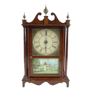 Early 20th Century Mantel Clock by Seth Thomas