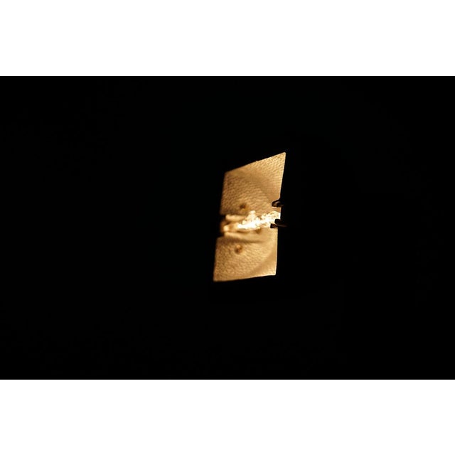 Japanese Sirio Floor Lamp by Kazuhide Takahama for Sirrah, 1970s For Sale - Image 14 of 18