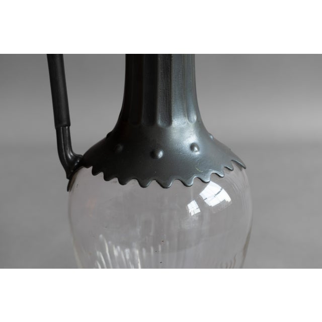 Antique Claret Jug, 1880 For Sale - Image 6 of 8