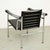 LC1 Armchairs by Jeanneret and Perriand, Set of 4 For Sale - Image 12 of 18