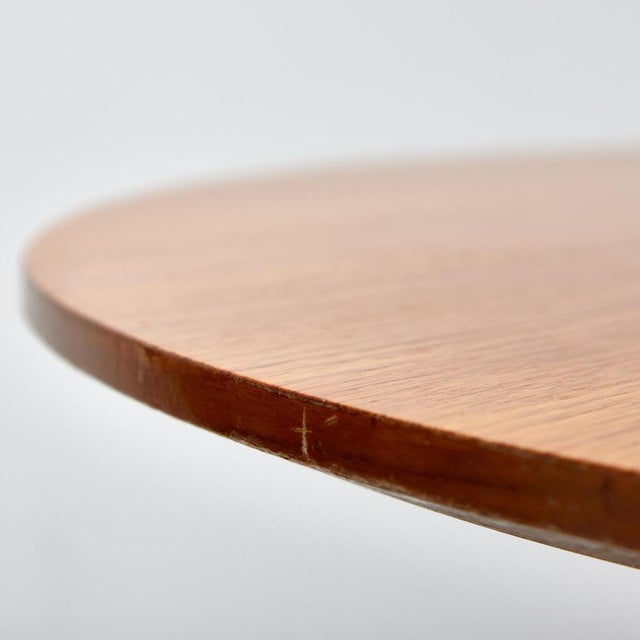 Coffee Table with Ash Top For Sale - Image 12 of 17