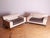 Pair of Christian Liaigre "Bouddha" Club Chairs For Sale In Philadelphia - Image 6 of 11