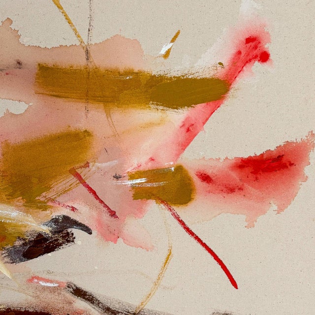 Original Abstract Art by Jill Johnson For Sale - Image 4 of 5