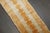 Early 20th Century Early 20th Century Zabihi Collection Turkish Angora Oushak Runner - 1'3" x 5'6" For Sale - Image 5 of 7