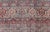 Antique Persian Tabriz Rug All-Over Floral Design 10'10 X 13'0 For Sale - Image 10 of 13
