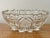 A stunning antique American Brilliant Period decorative hand-cut crystal bowl. Ornate and multi-faceted cuts sets this...