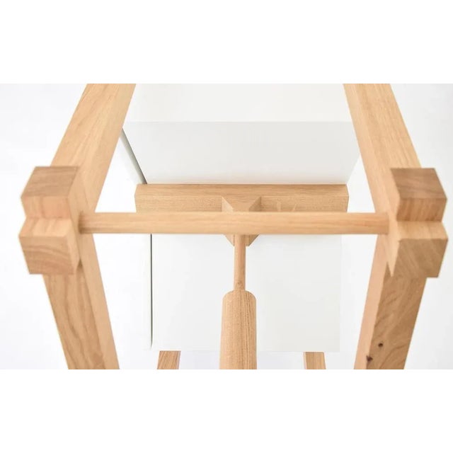 Stuck Dressoir D1 by Studio Pin For Sale - Image 10 of 13