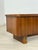 Mid-Century Lowboard in Walnut For Sale - Image 5 of 14