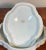 Late 19th Century Antique Oval Scalloped Edge Porcelain Serving Dish Haviland & Co For Sale - Image 5 of 10