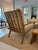Pair of t.h. Robsjohn-Gibbings Lounge Chairs For Sale - Image 11 of 15