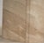 Matched Italian Travertine & Glass Dining Suite | Pedestal Dining Table + Coffee Table, c.1970s For Sale - Image 9 of 18