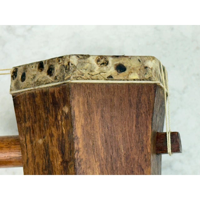 Erhu Instrument Chinese Violin For Sale - Image 11 of 12