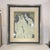 Denyse Willem, The Secret 3 Naked Women / Nymphs, 1970s, Watercolor For Sale - Image 15 of 17