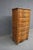 John Widdicomb John Widdicomb French Provincial Cherry Lingerie Chest/Tall Dresser For Sale - Image 4 of 11