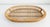 Artek Oval Rattan Tray by Artek Finland 1960s For Sale - Image 4 of 10