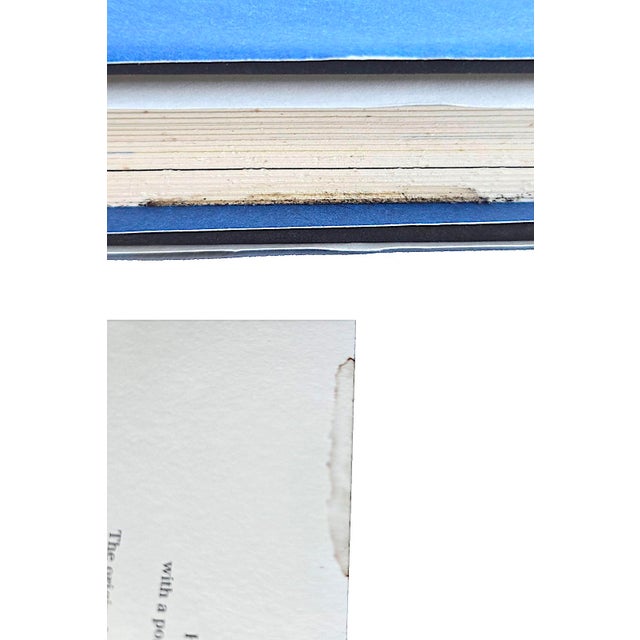 2009 Reproduction Edition "Jazz", Henri Matisse, Postscript by Katrin Wiethege For Sale - Image 18 of 18