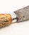 Mid 20th Century Sterling Silver and Antler Handle Carving Set- 2 Pieces For Sale - Image 9 of 13