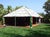 Hand-Crafted Moroccan Caidale Tent by Berber Tribes, 20 ft x 40 ft For Sale In Palm Springs - Image 6 of 13