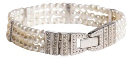Example of Bracelets in Nantucket
