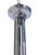 Ceiling Lamp with Bird Motif with Original Chrome Plating, 1930s For Sale - Image 6 of 10