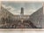 Campaign Framed View, England, London, Vue D’optique, Royal Exchange, r.h. Laurie, Antique Print For Sale - Image 3 of 13
