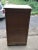 Industrial Tambour Front Cabinet, 1950s For Sale - Image 10 of 15