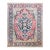 19th Century Persian Serapi Rug For Sale