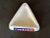 Vintage Cinzano Bar Ashtray For Sale In New York - Image 6 of 11