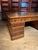 Large Victorian Partners Desk in Mahogany For Sale - Image 14 of 14