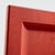 Red 05 Chair by Maarten van Severen for Vitra, 2000s, Set of 6 For Sale - Image 8 of 18