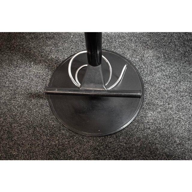 Postmodern Marlon Bar Stool from Bonaldo, Italy, 1980s For Sale - Image 6 of 8