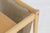 Oak Magazine Rack from BDRD Furbo For Sale - Image 9 of 15