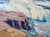 "California Rocky Coast After The Storm" by George John Flower California Rocky Coast After The Storm" by George John...
