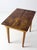 Antique Primitive Table For Sale - Image 12 of 12
