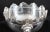 Large Vintage Silver Plate Monteith Punch Bowl, 1980s For Sale - Image 10 of 17