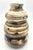 California Pottery Mid 20th Century Studio Pottery Bud Vase For Sale - Image 4 of 10