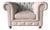 Restoration Hardware Kensington Chair For Sale