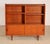 Mid-Century Modern Teak Bookcase, 1960s For Sale - Image 12 of 12
