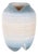 Drift Tide Footed Vase For Sale