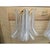 Glass Celestial Murano Glass Selle Sputnik Wall Sconces by Simoeng, Set of 2 For Sale - Image 7 of 12
