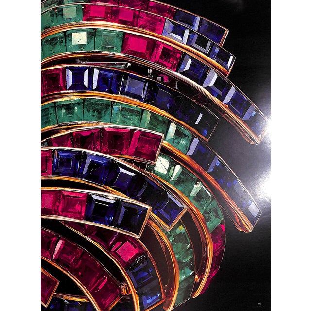 White Exceptional Jewels & Precious Objects Formerly in the Collection of the Duchess of Windsor 2010 Sotheby's London For Sale - Image 8 of 12