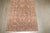 Early 20th Century Brown Persian Malayer Runner - 3'3" x 13'1" For Sale In New York - Image 6 of 7
