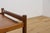 Wood Mid-Century Teak Console Table, Denmark, 1970s For Sale - Image 7 of 10