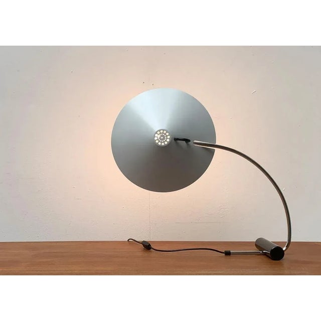Postmodern Vintage Table Lamp from Artimeta, 1980s For Sale - Image 4 of 18